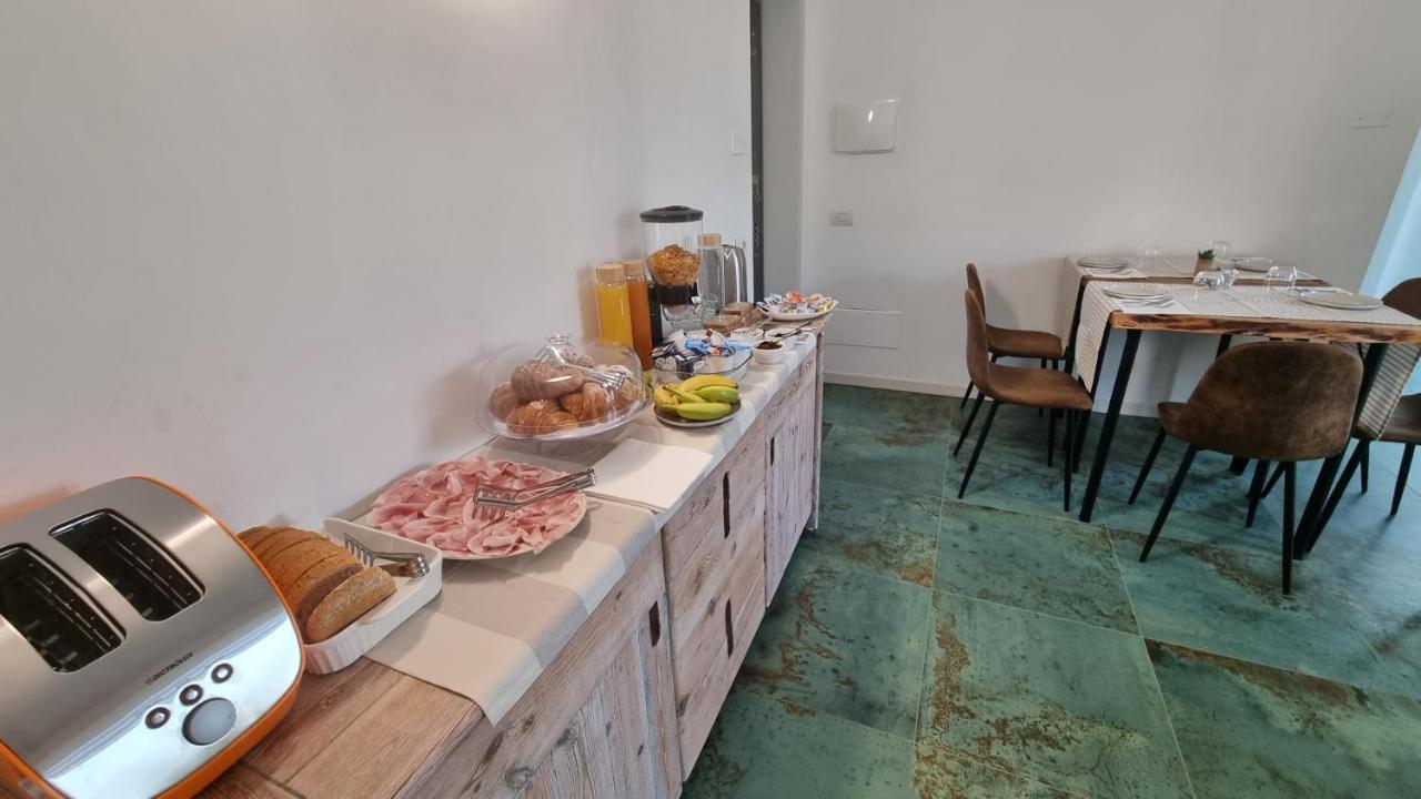 Antica Dimora Dei Gelsi Manerba del Garda Exterior foto